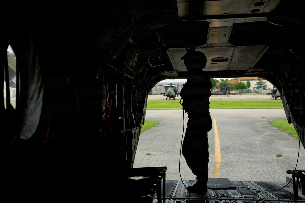 3-2 GSAB Aircraft Maintenance