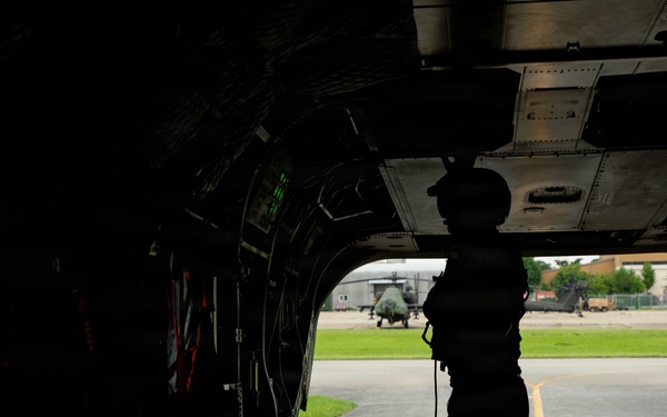 3-2 GSAB Aircraft Maintenance