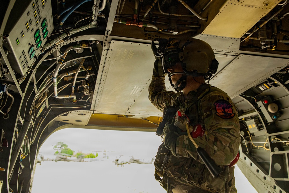 3-2 GSAB Aircraft Maintenance