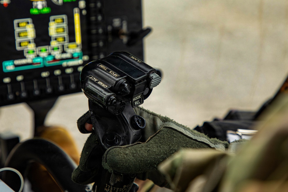 3-2 GSAB Aircraft Maintenance