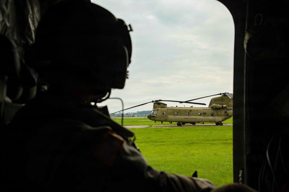 3-2 GSAB Aircraft Maintenance