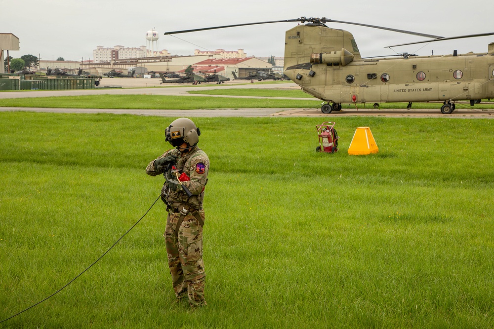 3-2 GSAB Aircraft Maintenance