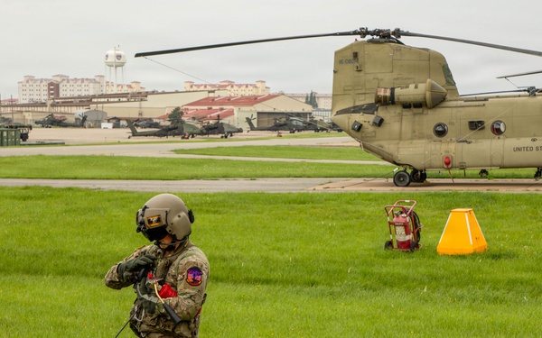 3-2 GSAB Aircraft Maintenance