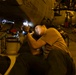 USS George H.W. Bush Conducts Operations