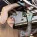 USS George H.W. Bush Conducts Operations