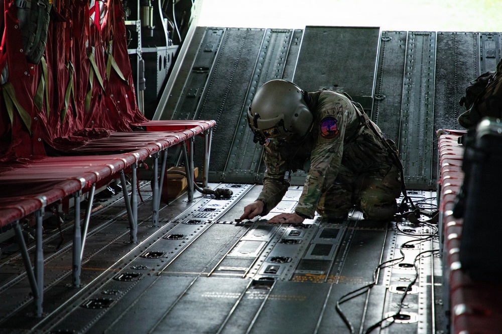 3-2 GSAB Aircraft Maintenance