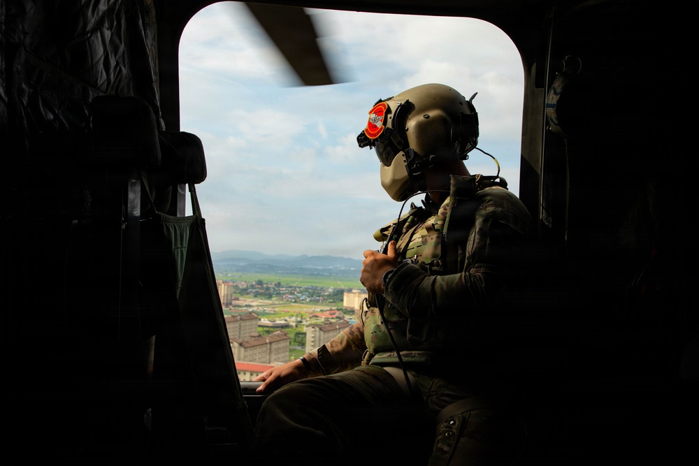 3-2 GSAB Aircraft Maintenance