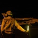 USS George H.W. Bush Conducts Daily Operations