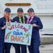 USCGC Vincent Danz Arrives in Homeport of Guam