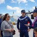 USCGC Vincent Danz Arrives in Homeport of Guam