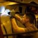 USS George H.W. Bush Conducts Daily Operations