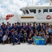 USCGC Vincent Danz Arrives in Homeport of Guam