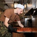 USS George H.W. Bush Conducts Daily Operations