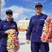 USCGC Vincent Danz Arrives in Homeport of Guam