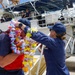 USCGC Vincent Danz Arrives in Homeport of Guam