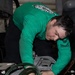 USS George H.W. Bush Conducts Daily Operations