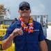 USCGC Vincent Danz Arrives in Homeport of Guam