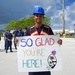 USCGC Vincent Danz Arrives in Homeport of Guam