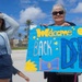 USCGC Vincent Danz Arrives in Homeport of Guam