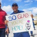 USCGC Vincent Danz Arrives in Homeport of Guam