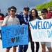 USCGC Vincent Danz Arrives in Homeport of Guam