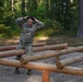 2CR Obstacle Course