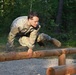 2CR Obstacle Course