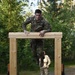 2CR Obstacle Course