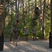 2CR Obstacle Course