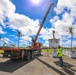 On the Road to Recovery: Restoring Power to Rota post-Bavi