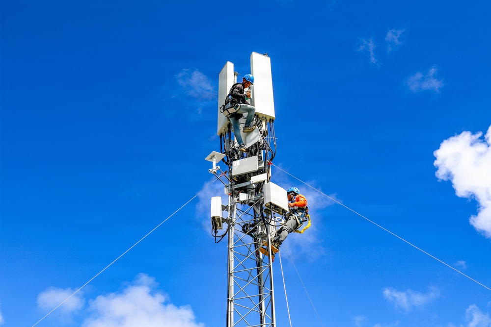 On the Road to Recovery: Restoring Power to Rota post-Bavi