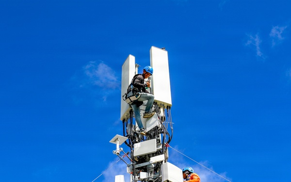 On the Road to Recovery: Restoring Power to Rota post-Bavi