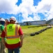 On the Road to Recovery: Restoring Power to Rota post-Bavi