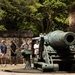 U.S. Marines conduct staff ride to Corregidor