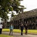 U.S. Marines conduct staff ride to Corregidor