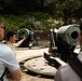 U.S. Marines conduct staff ride to Corregidor