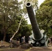 U.S. Marines conduct staff ride to Corregidor