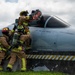 Responding under pressure
