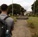 U.S. Marines conduct staff ride to Corregidor