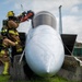 Responding under pressure