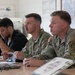 7th Army NCOA Class 08-26 Public Speaking
