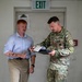 7th Army NCOA Class 08-26 Public Speaking