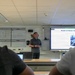 7th Army NCOA Class 08-26 Public Speaking