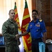 Head of Delegations visit during CARAT Sri Lanka 2026