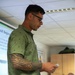 7th Army NCOA Class 08-26 Public Speaking