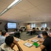 7th Army NCOA Class 08-26 Public Speaking