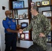 Head of Delegations visit during CARAT Sri Lanka 2026