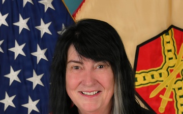 Internal Review Chief balances mission with locale