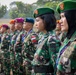 Hawaiʻi National Guard Supports Final GPOI-Funded Garuda Canti Dharma III