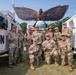Hawaiʻi National Guard Supports Final GPOI-Funded Garuda Canti Dharma III